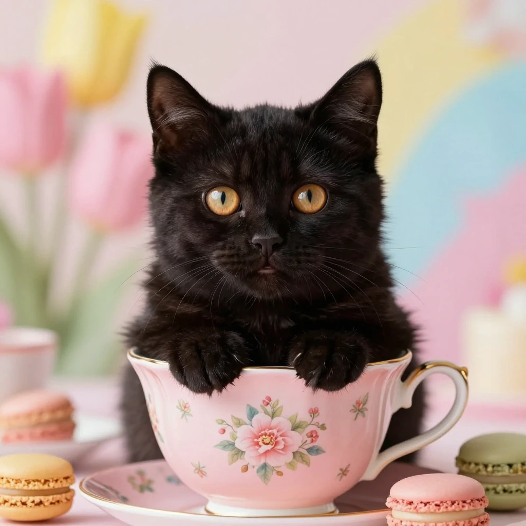 Good morning ☀️ ☕️