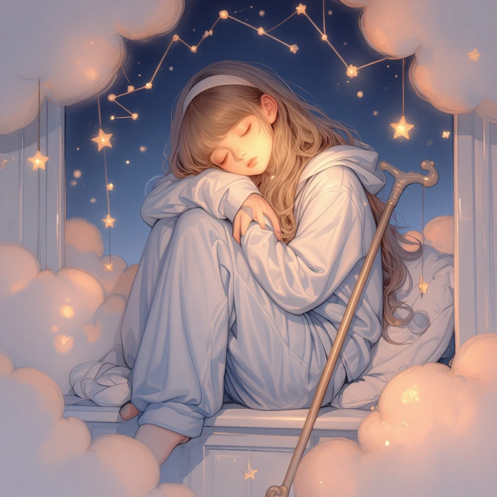 💫