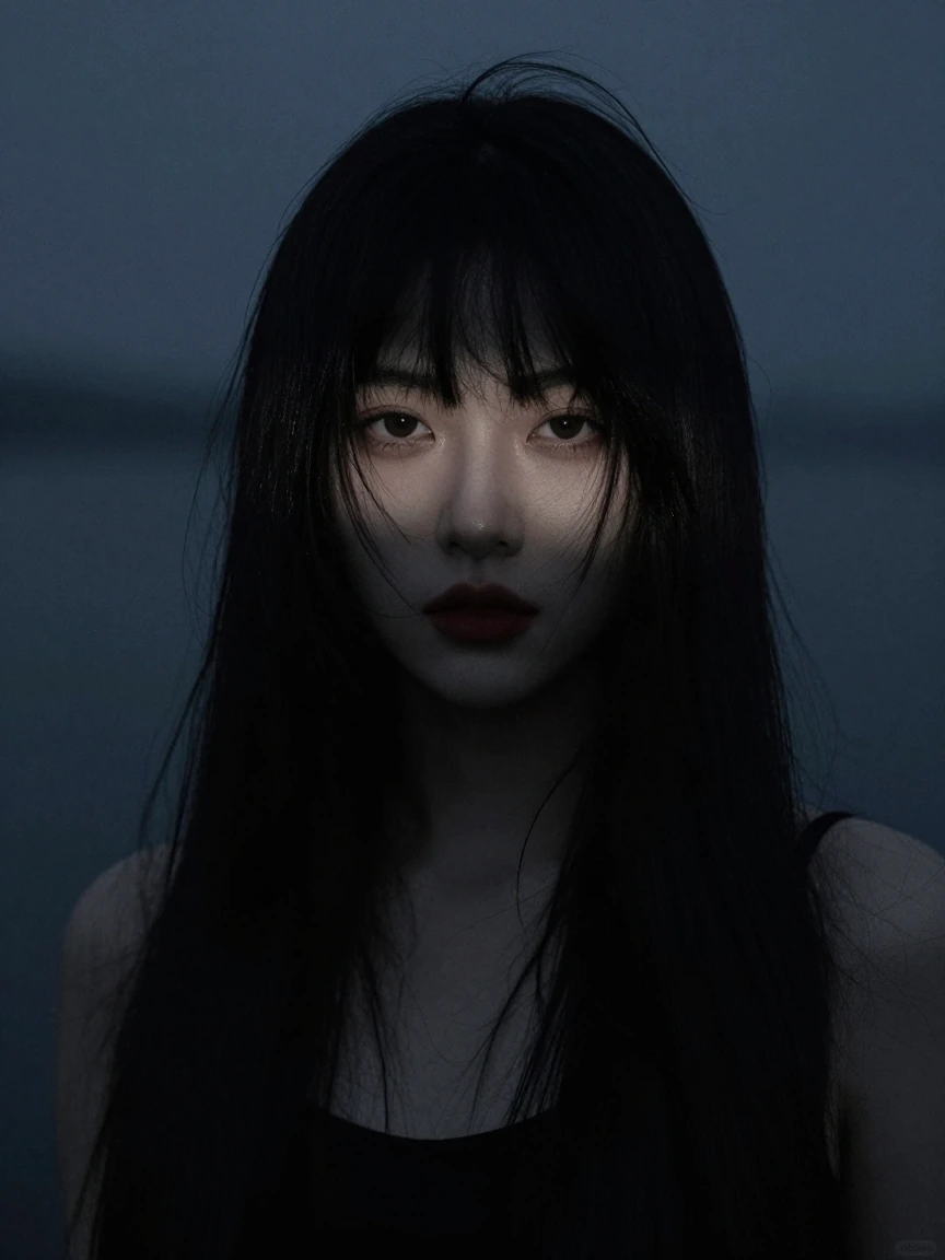 dark deliberate surreal