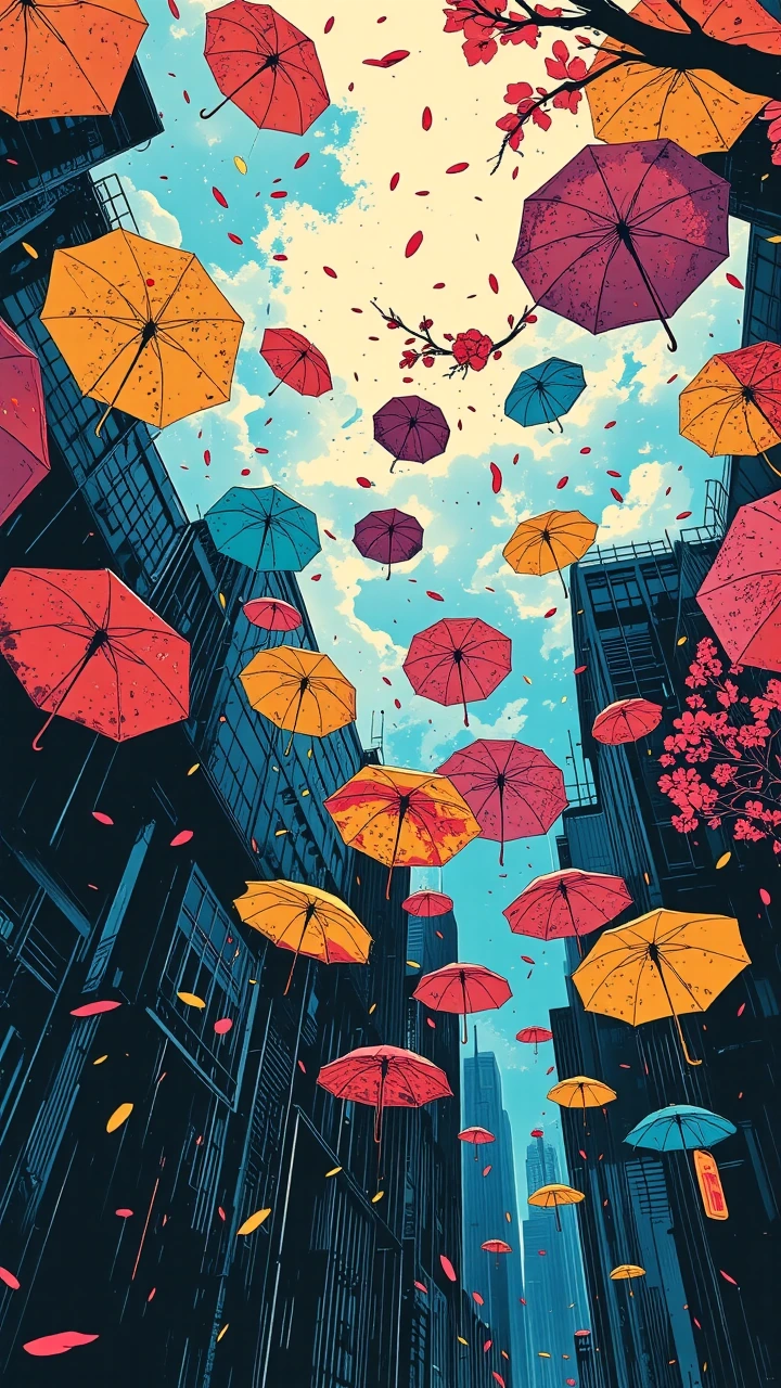 ☂️