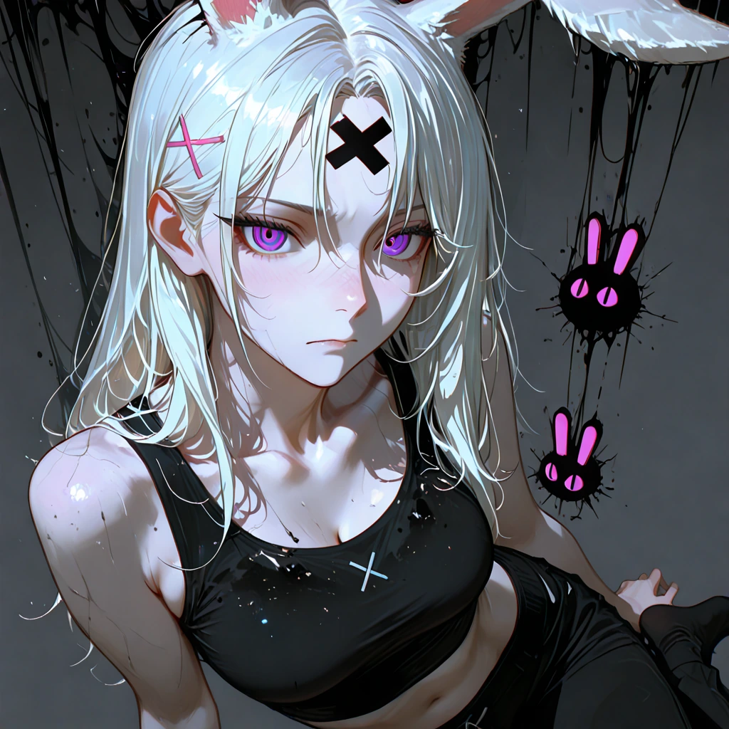 A new ANIME model is online. Horizon. EXTREME BETA