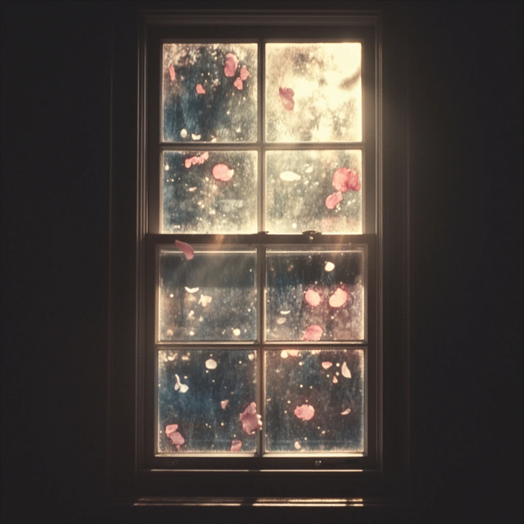 beautifull window view