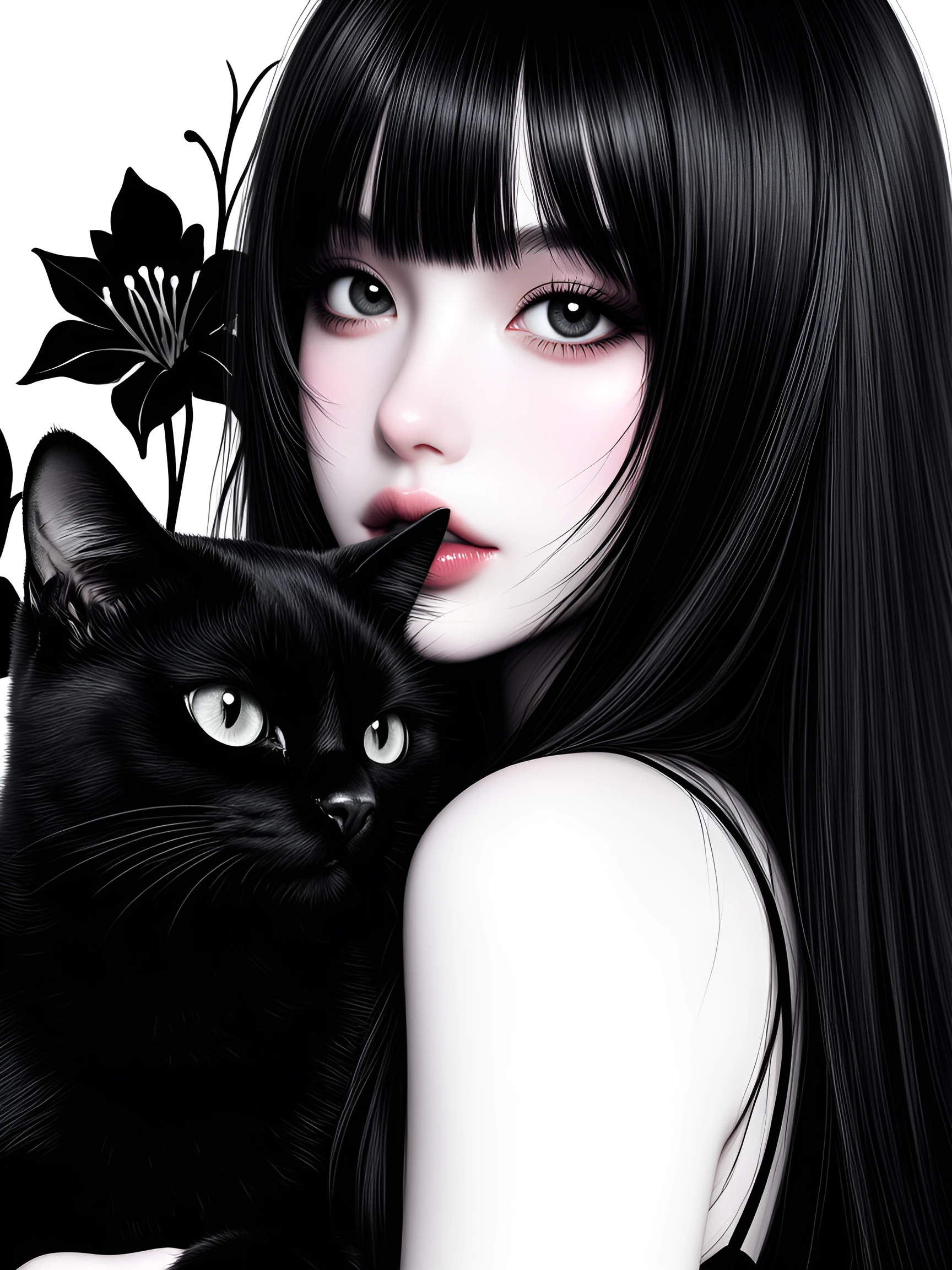Meow 🖤🐾