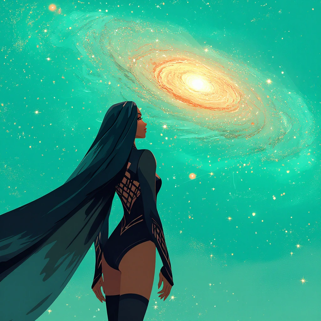 Fantasy for all.