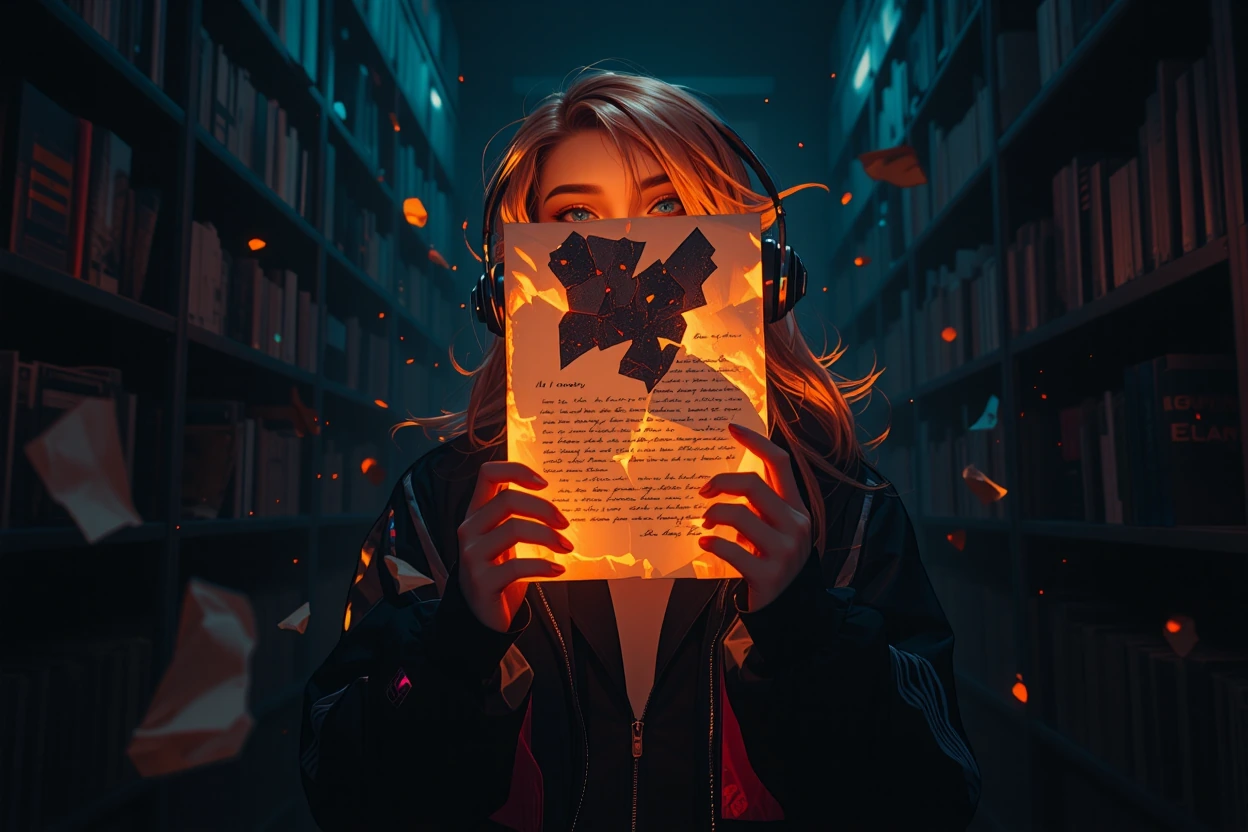 Write it down. ❤️‍🔥