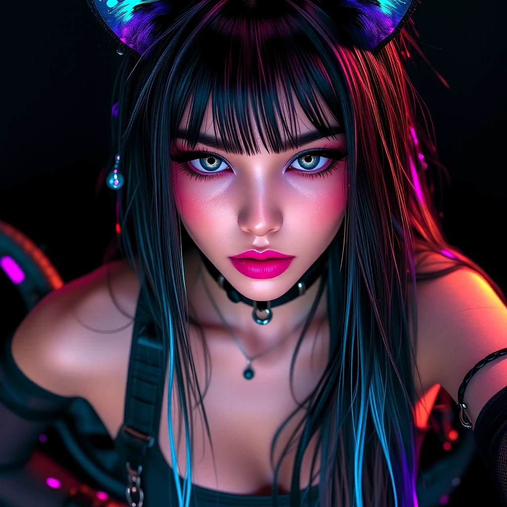 Jinx model.