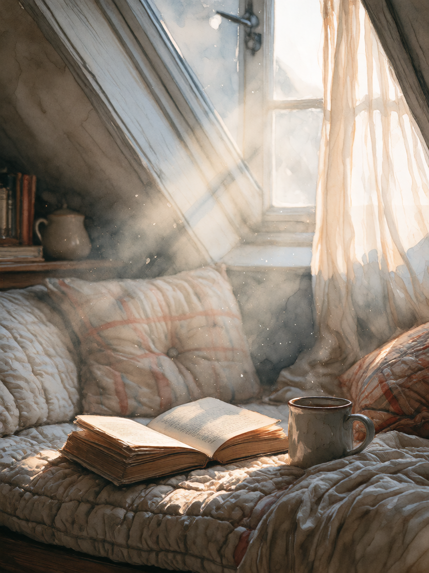 some afternoons are just meant for getting lost in someone e…