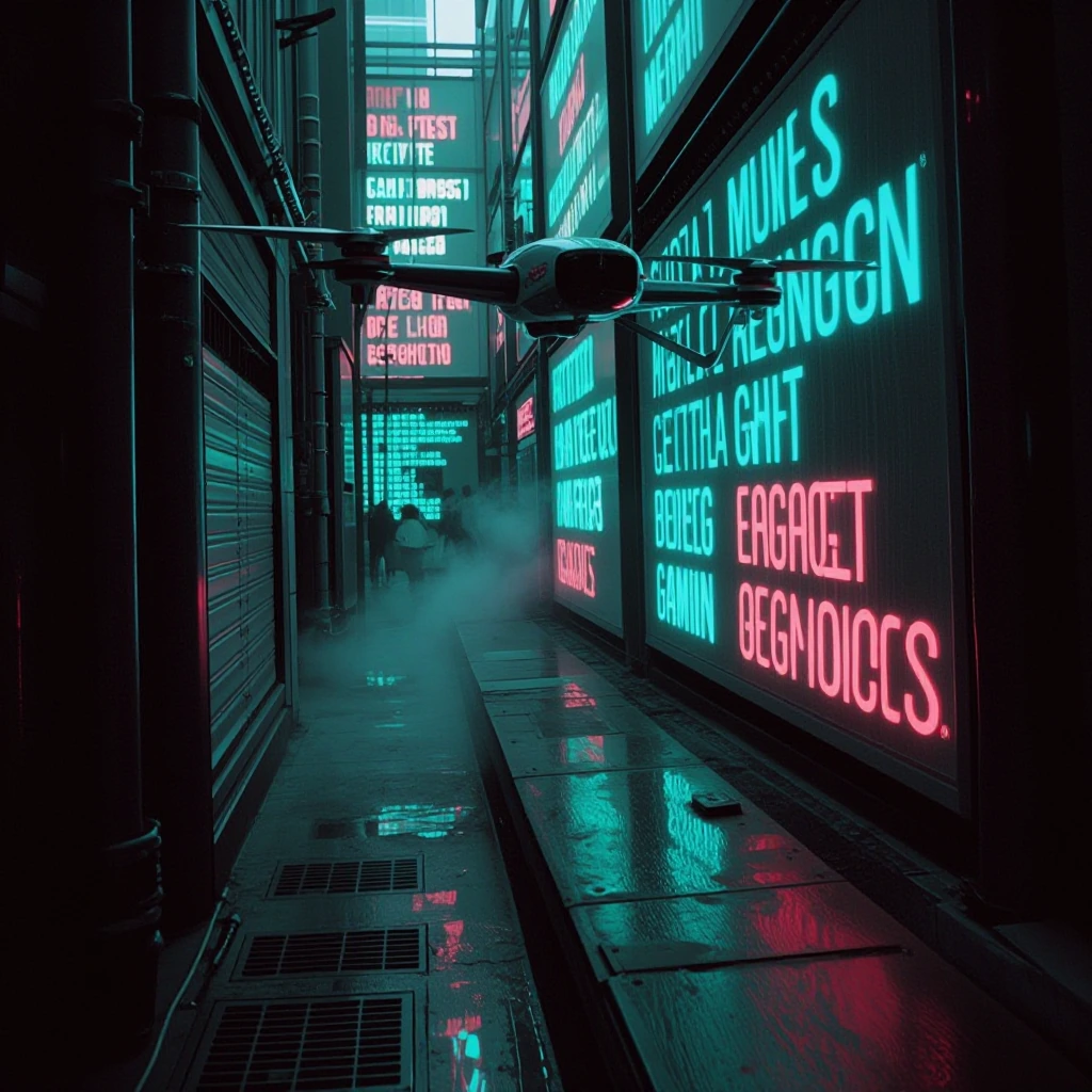 data decay. beautiful in its glitch.
