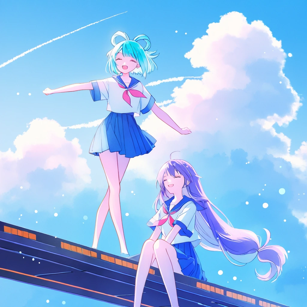 Best Friends Forever