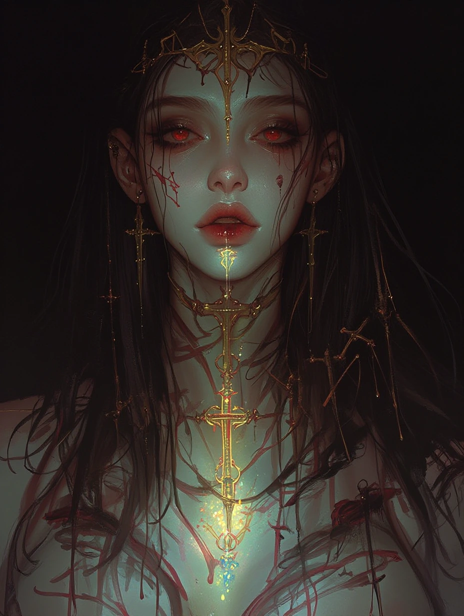 AI art by @TheDeFiAddict