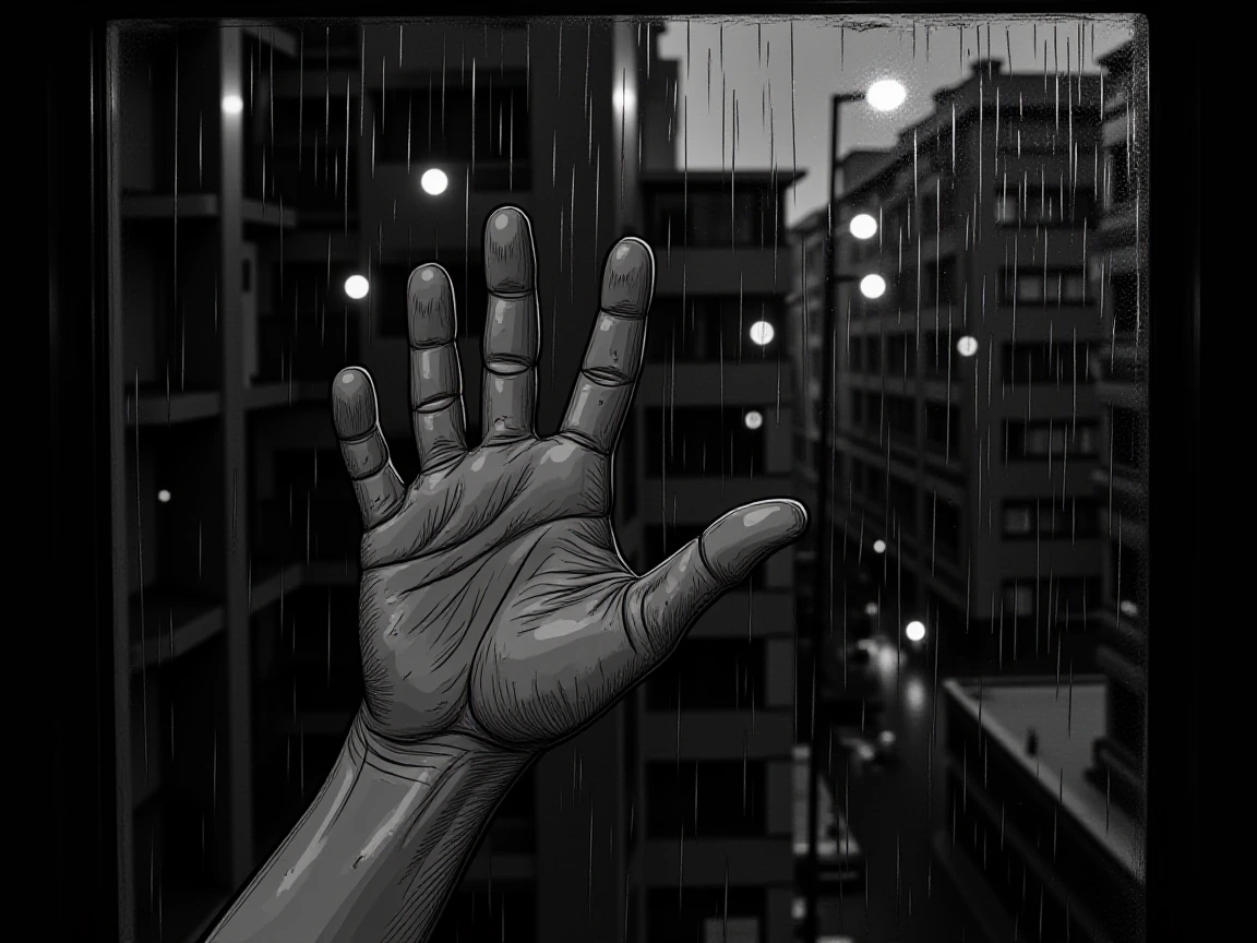 AI art by @black