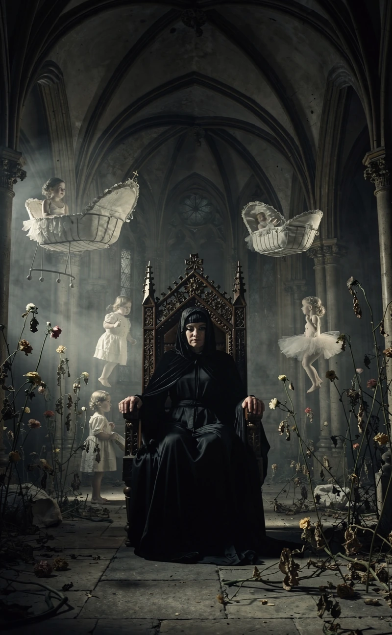 Mother