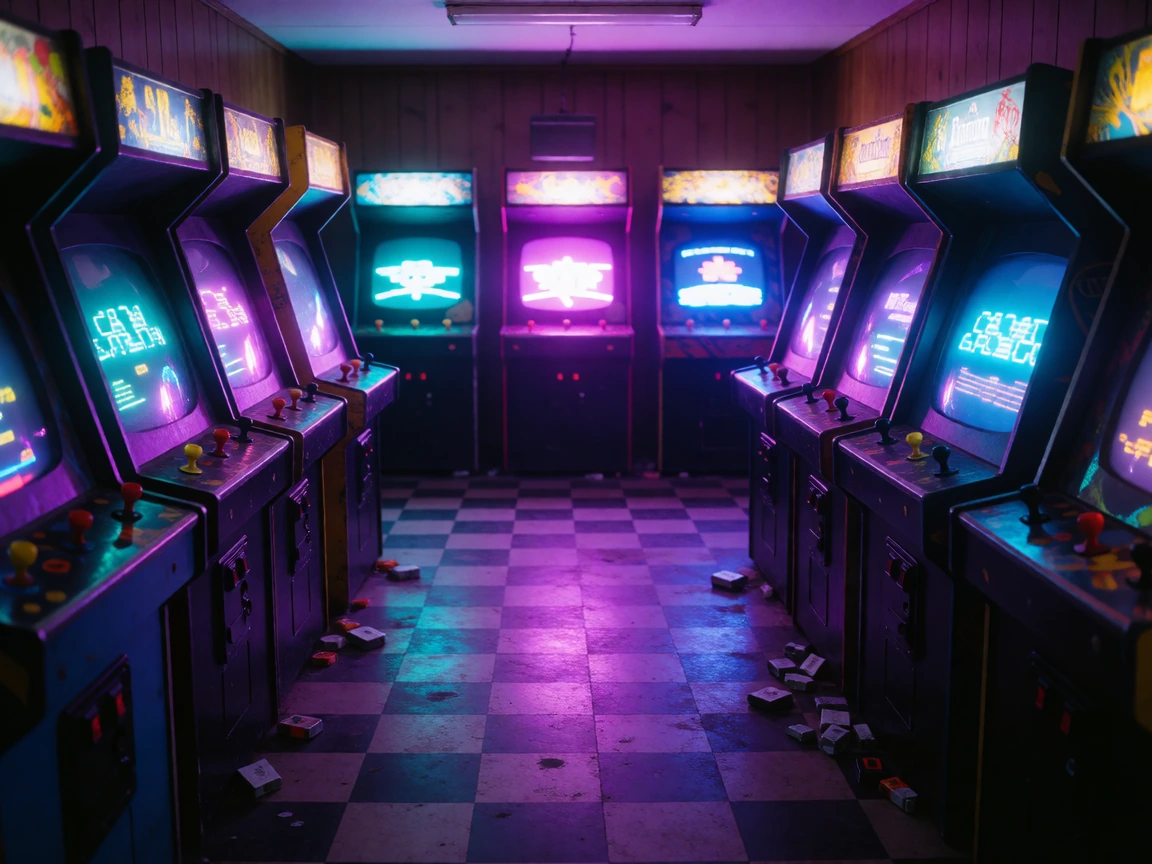 got that high score feeling rn