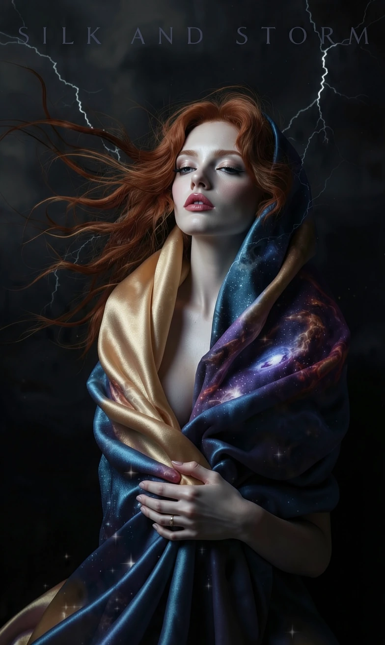 Silk