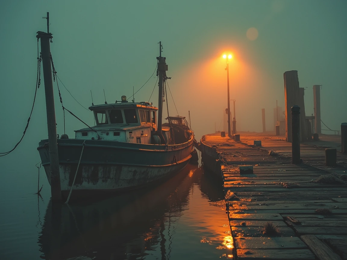 the water remembers everything you forget.
