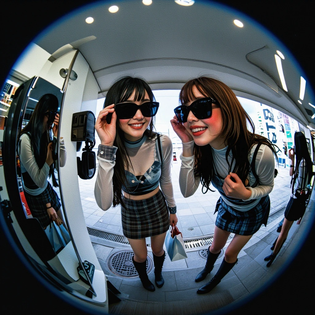 Yume!