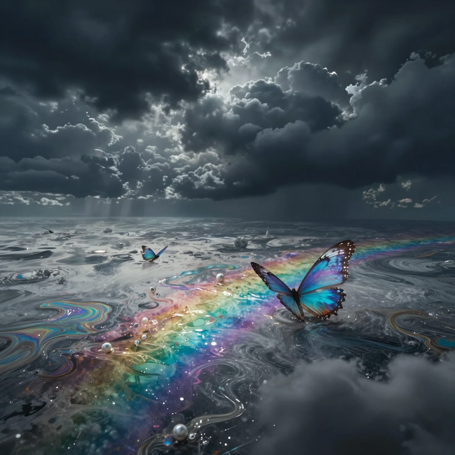 dark and light contrast, love and beauty, only beaurtiful colors, invent somerthing new