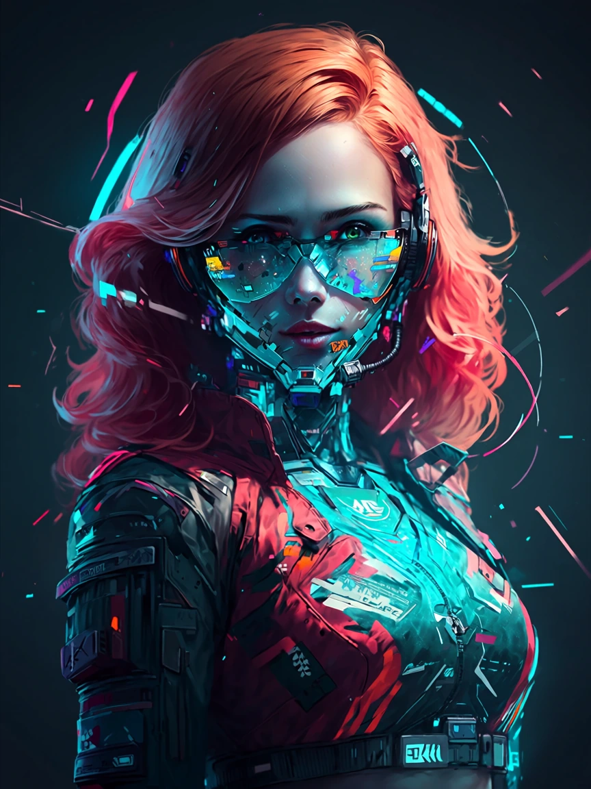 AI art by @AiMachete