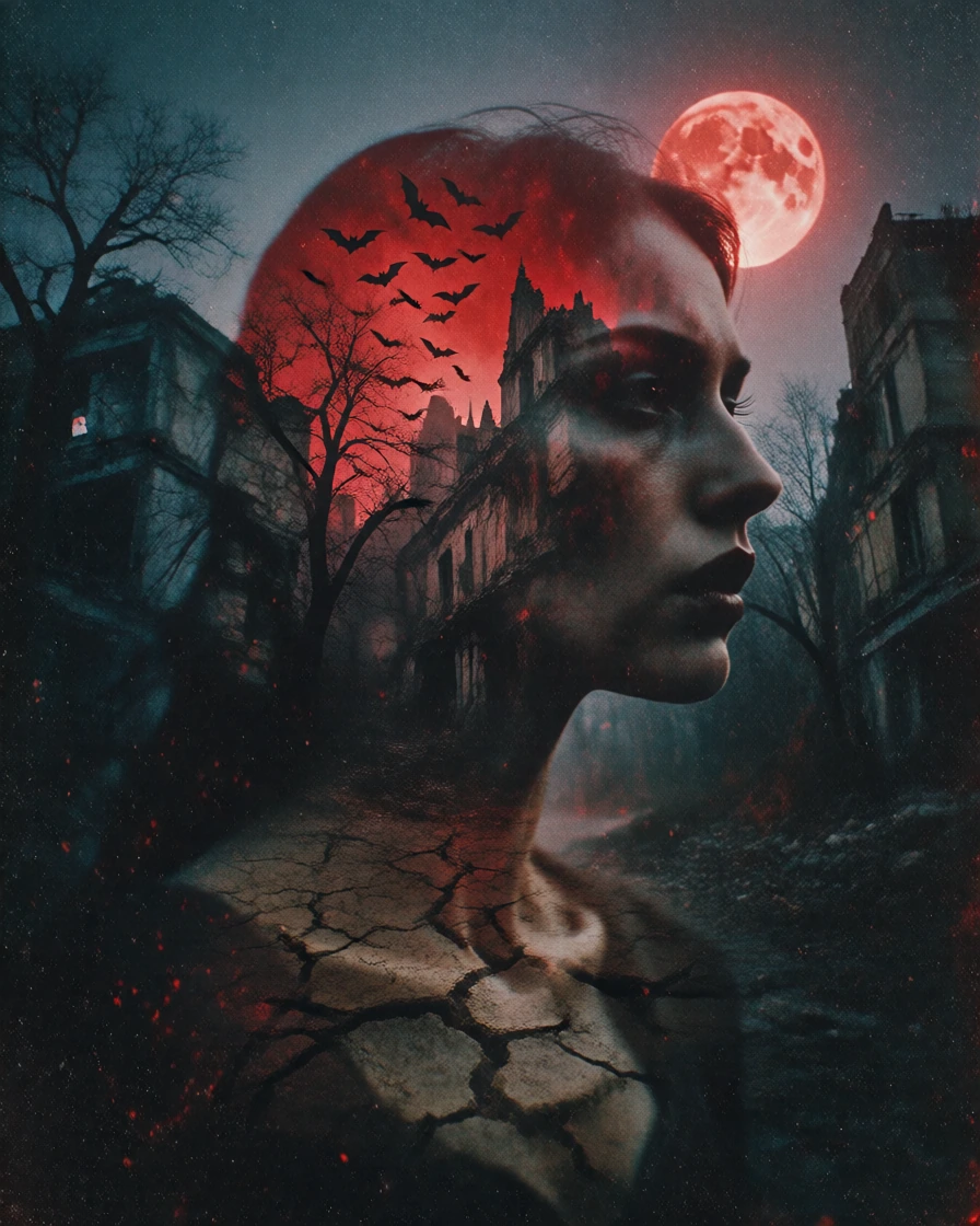 Haunting