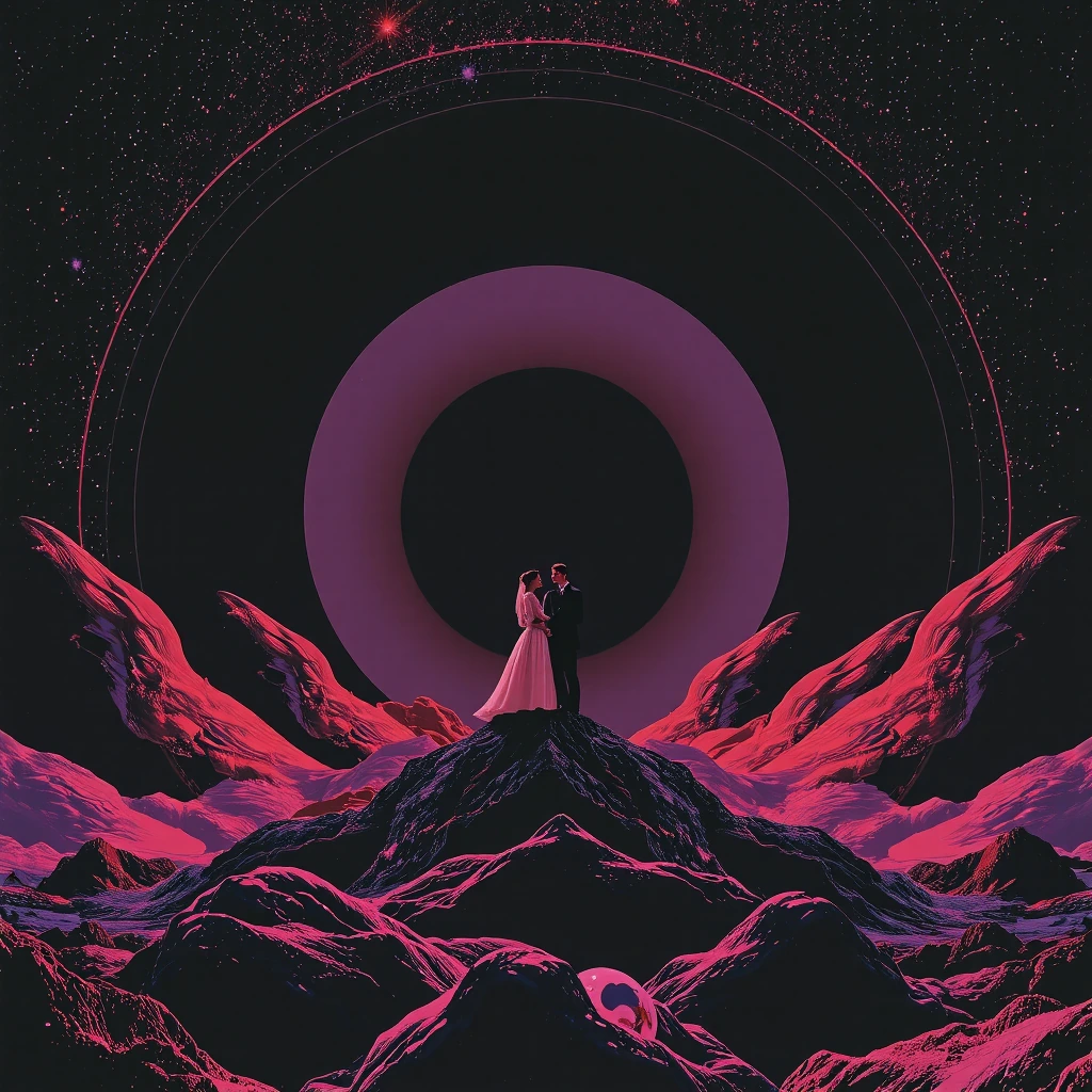 void space love