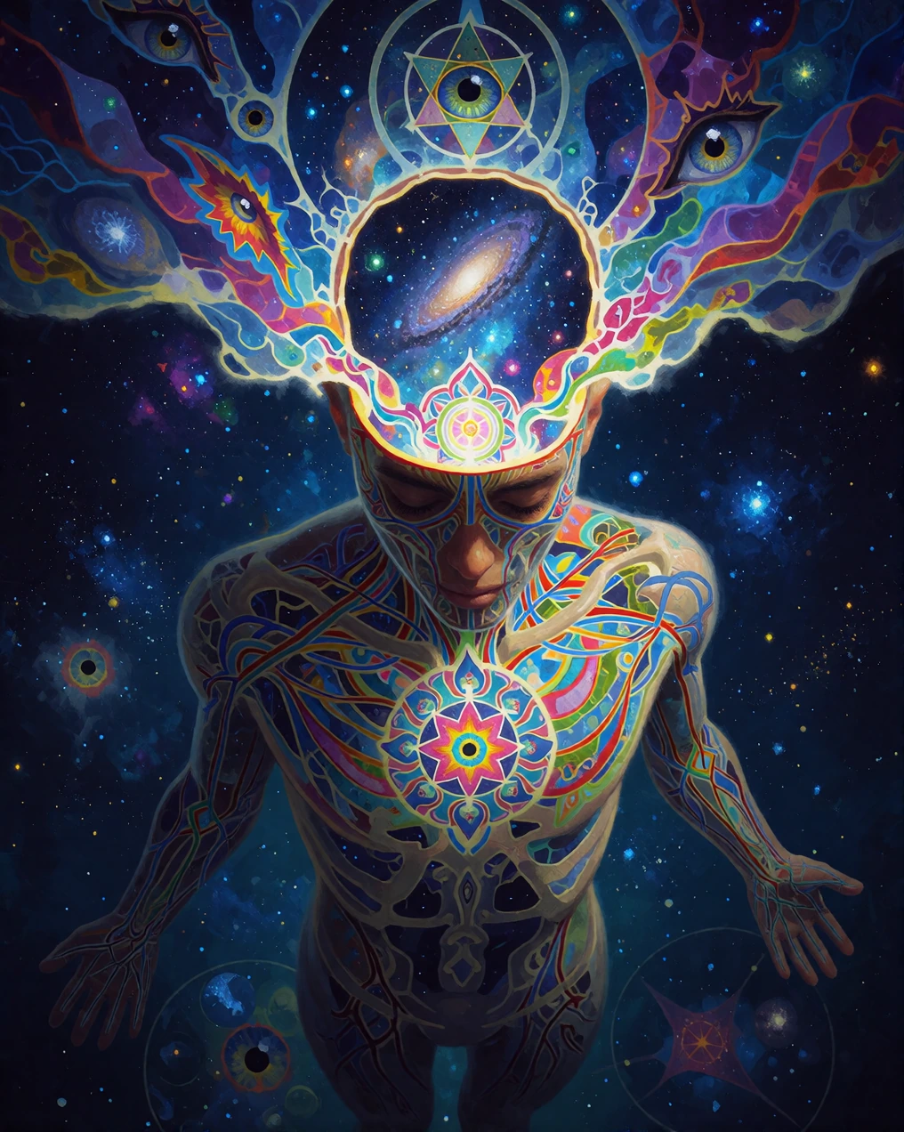 Where is my mind?