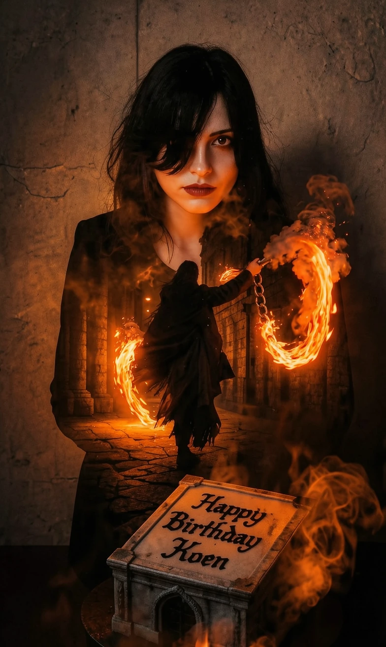 Fire