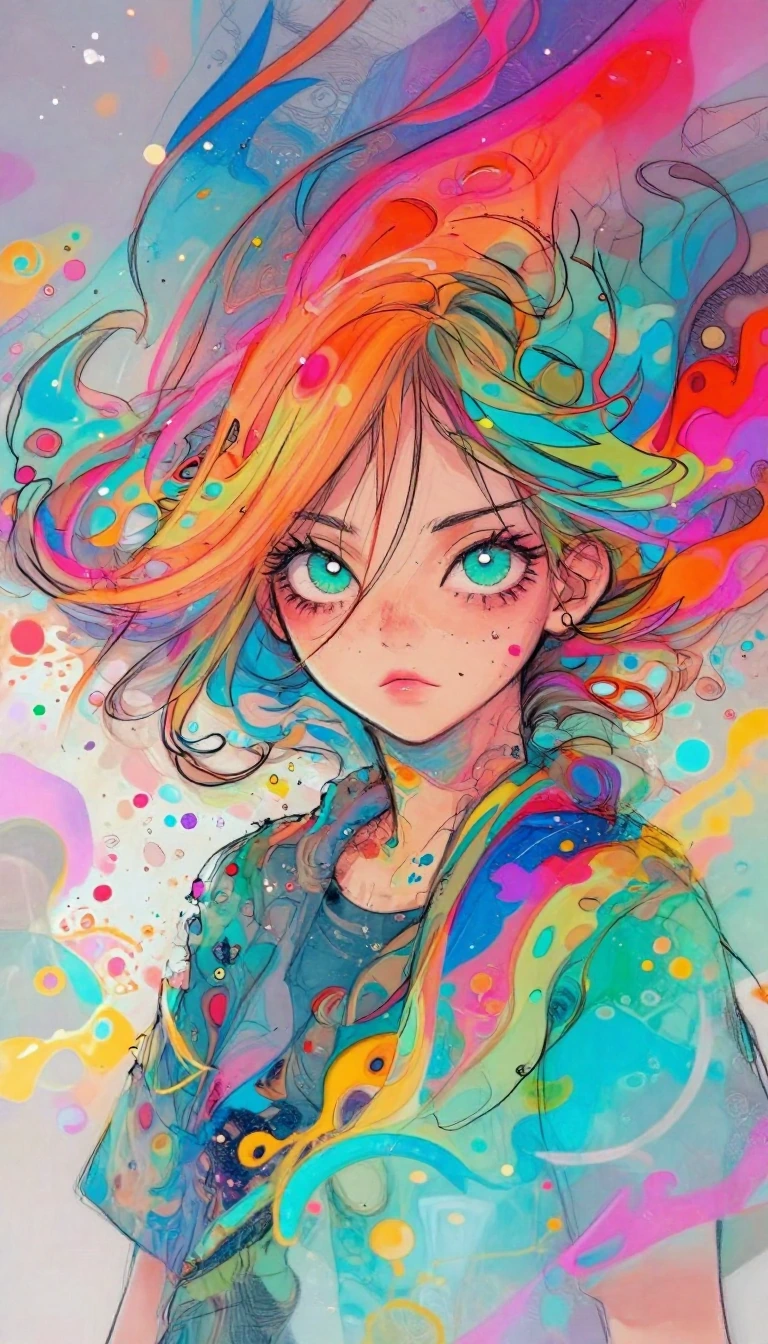 AI art by @Mirrorize