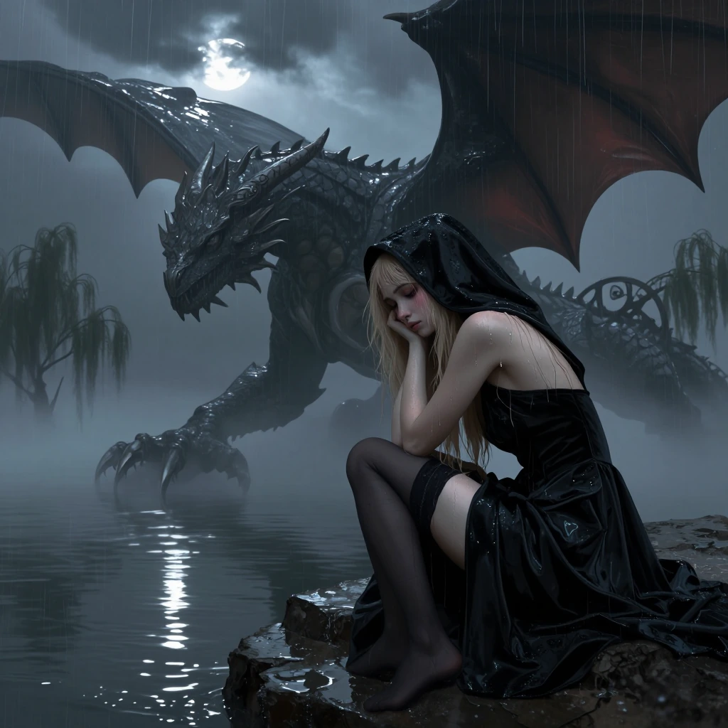 Mother of Dragons