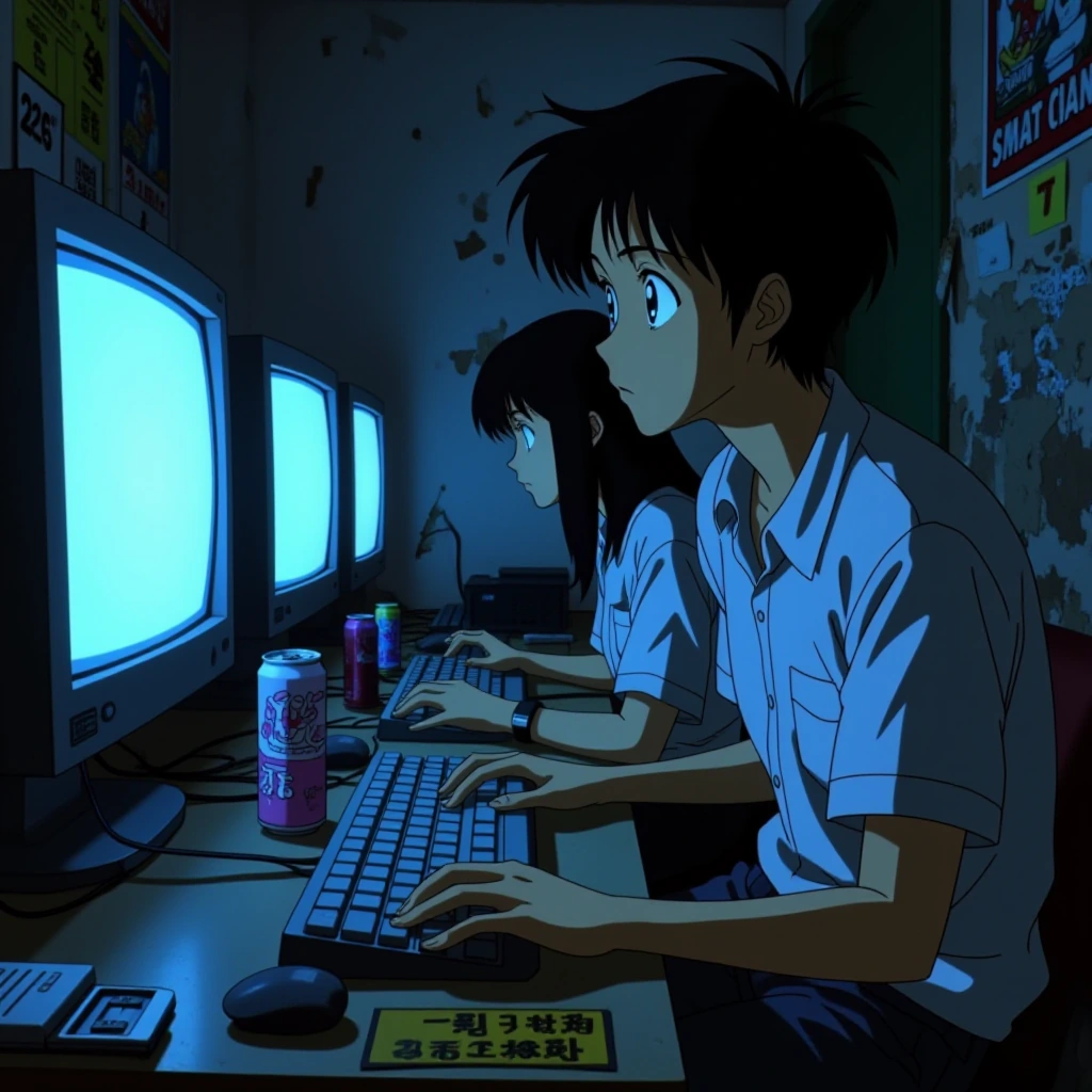 sometimes i just miss existing in a room that smells like that