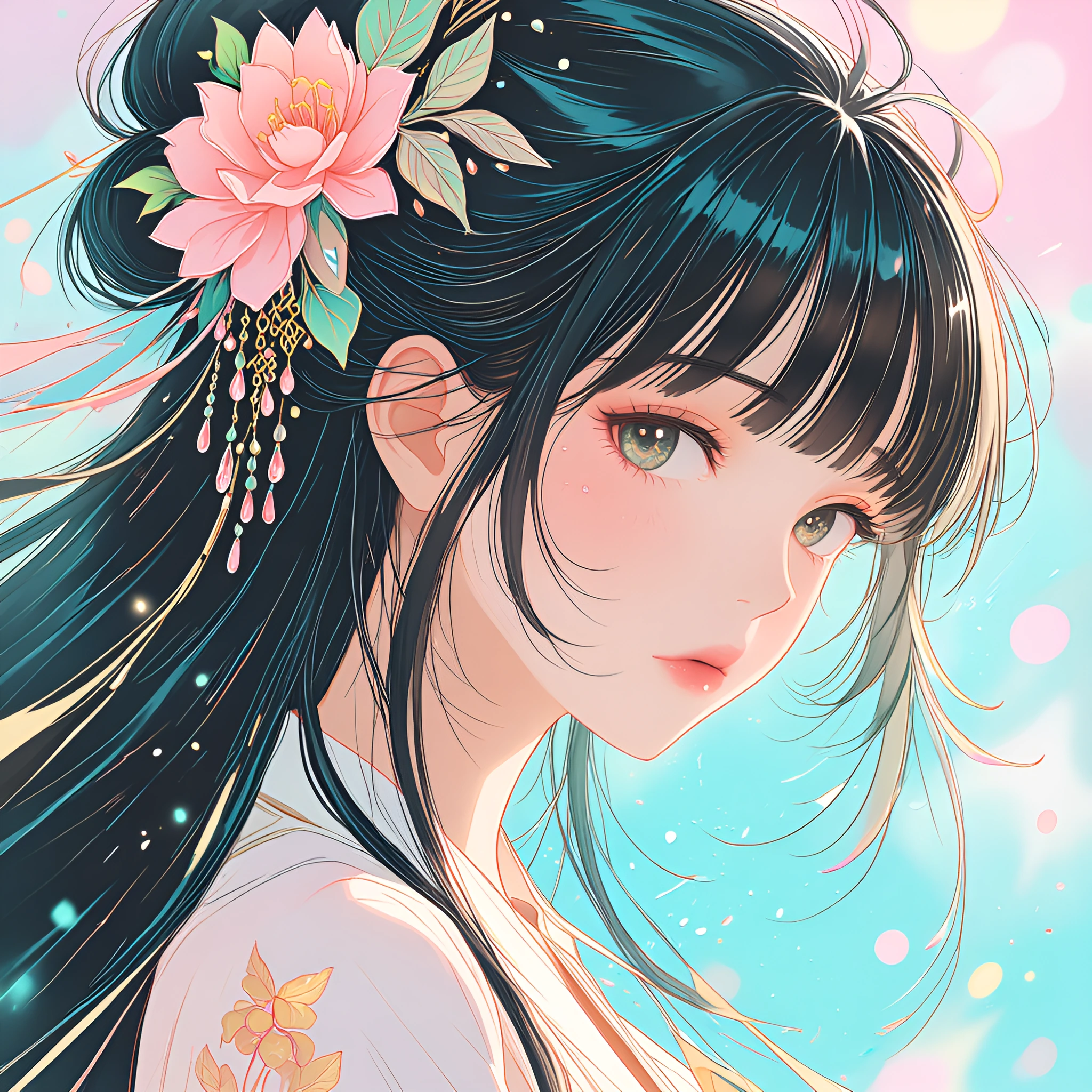 💕🌸