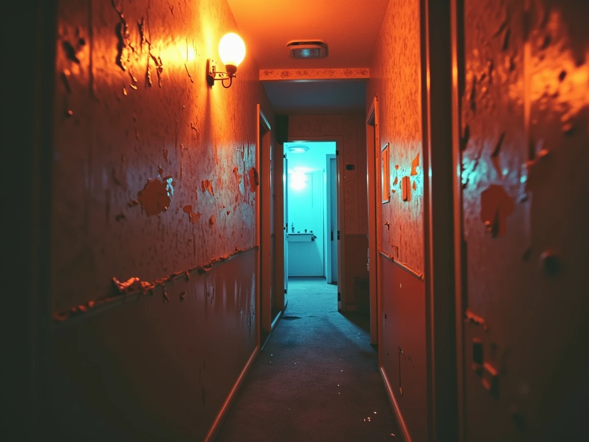 some doors stay cracked open.