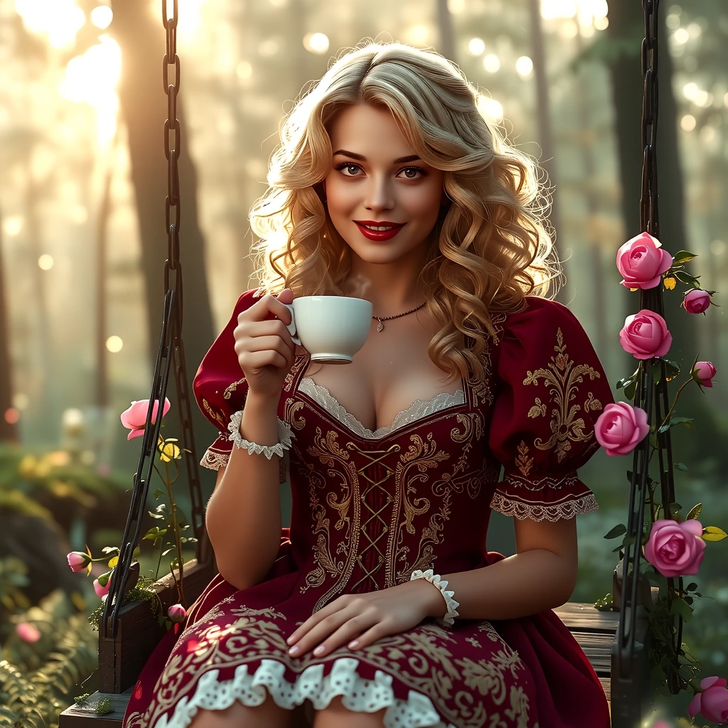 Good Morning