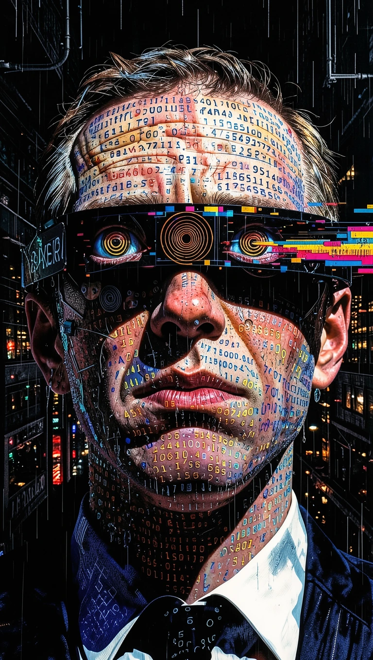 Drastically increase complexity and maximalist iterations