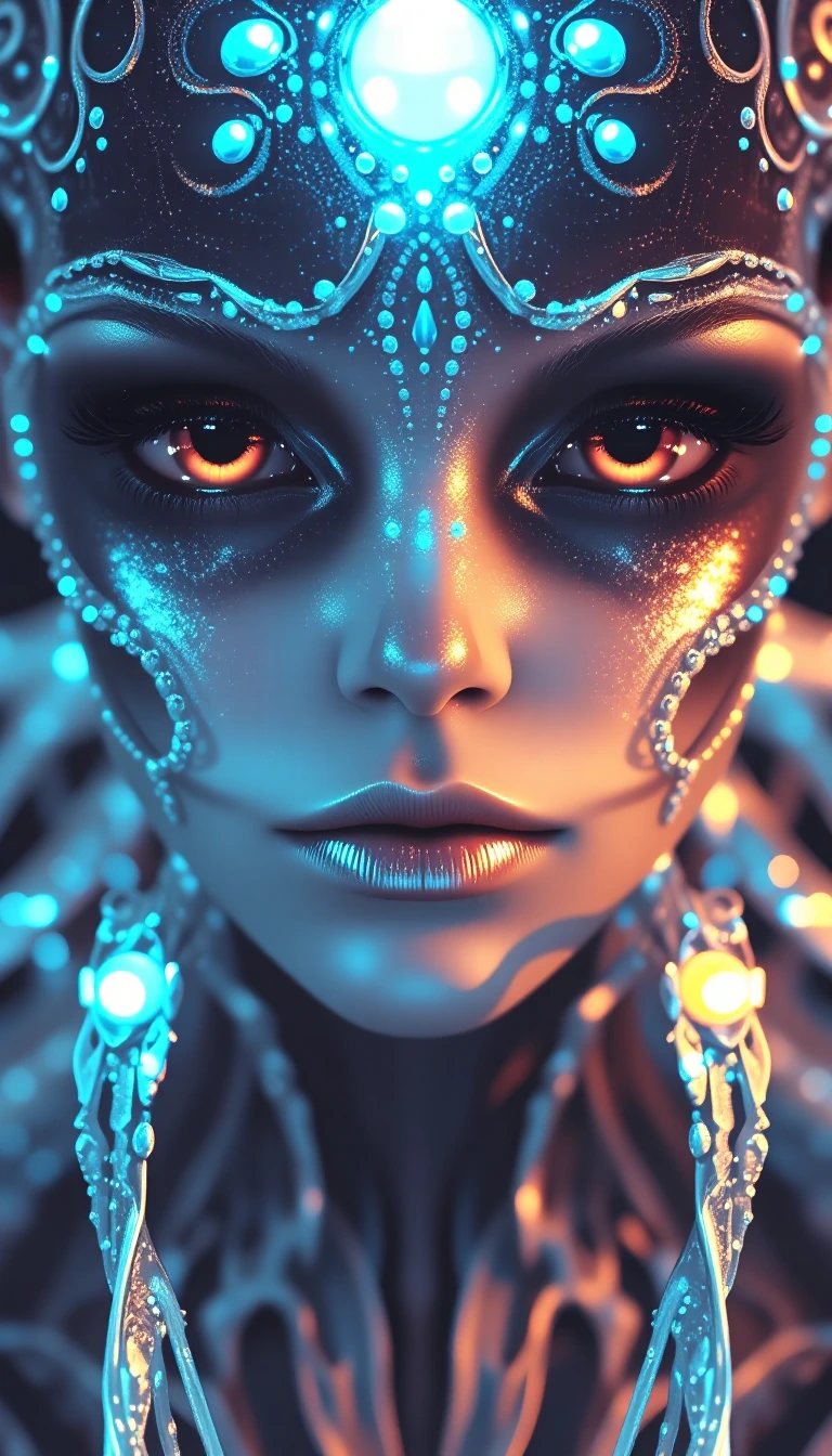 AI art by @metizone