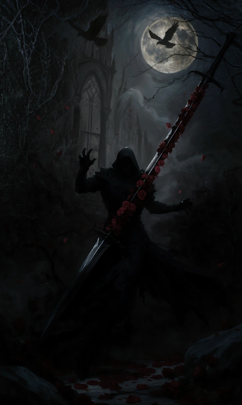 Dark