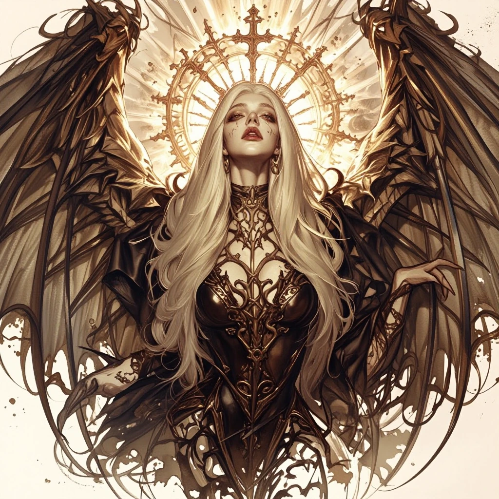Demon vs Death