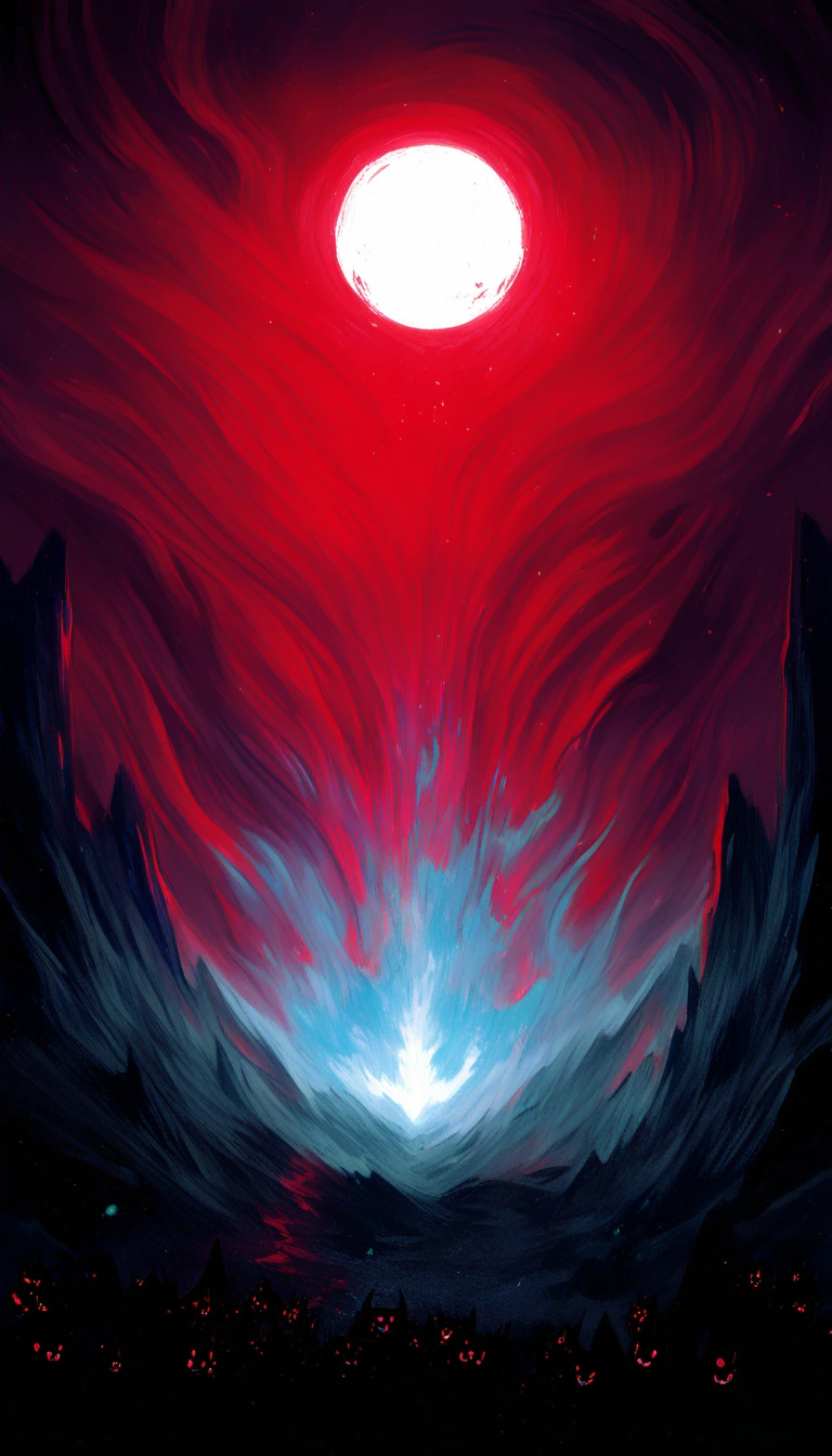 Horizon - Monster Realm