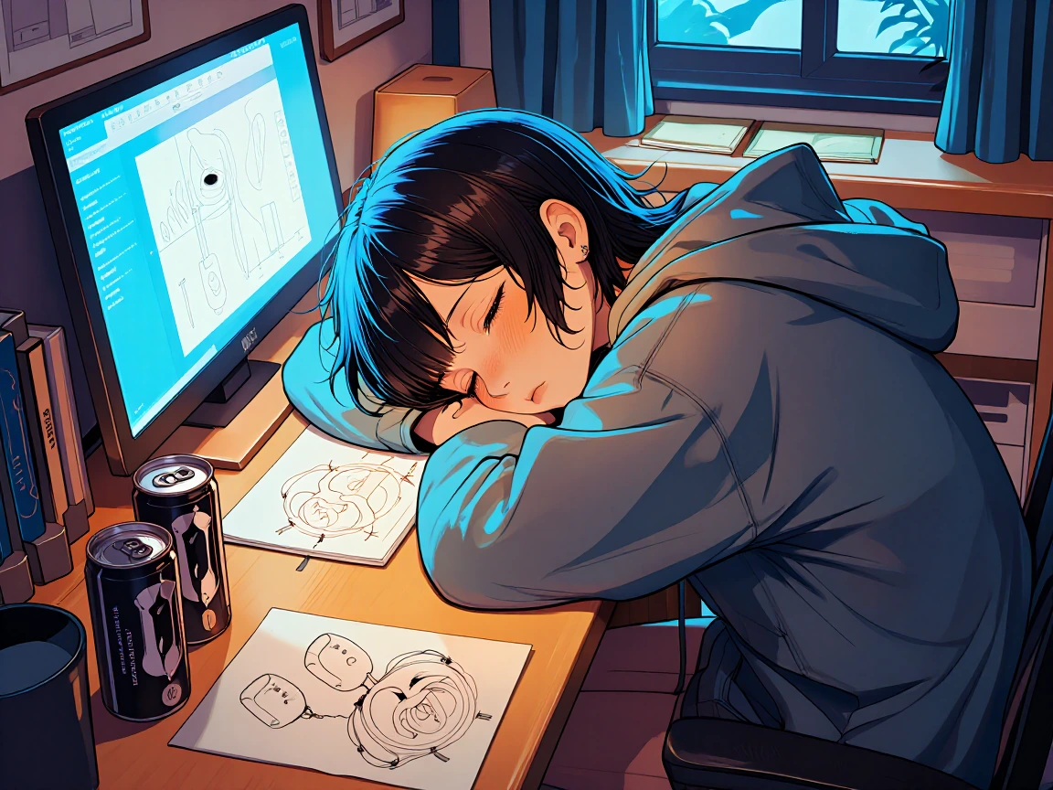 AI art by @wowee