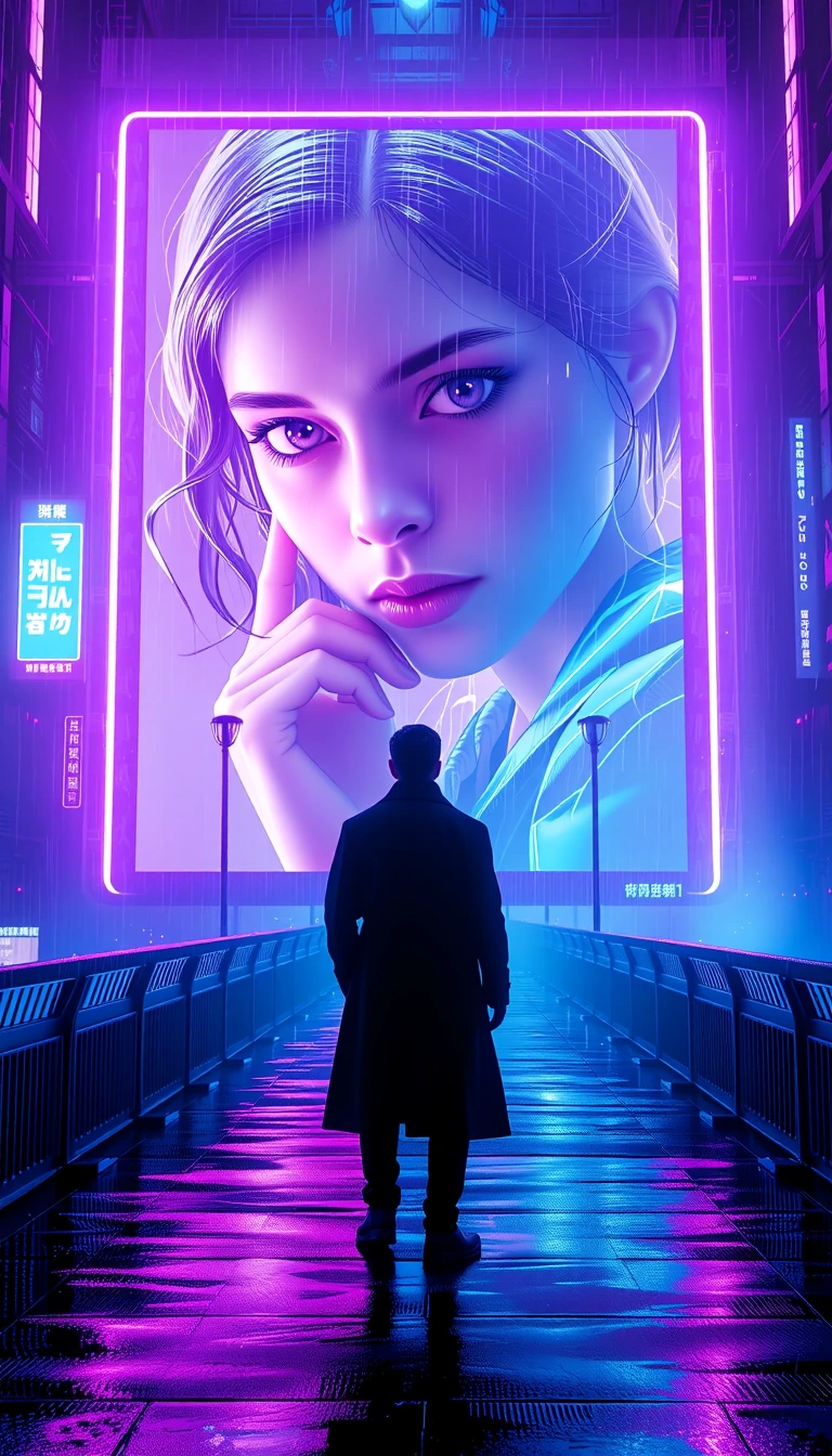 AI art by @violet