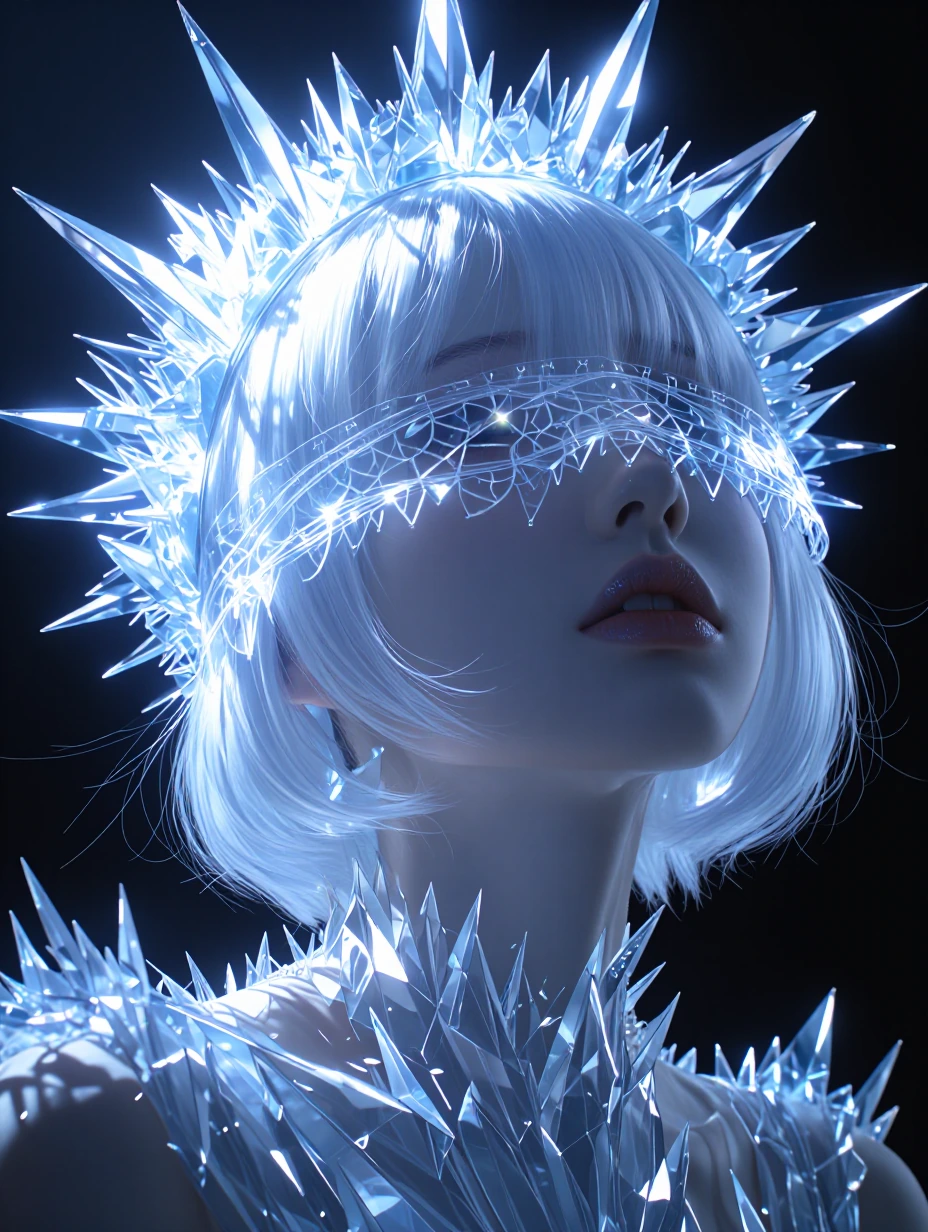 Just purchased the visionary model!