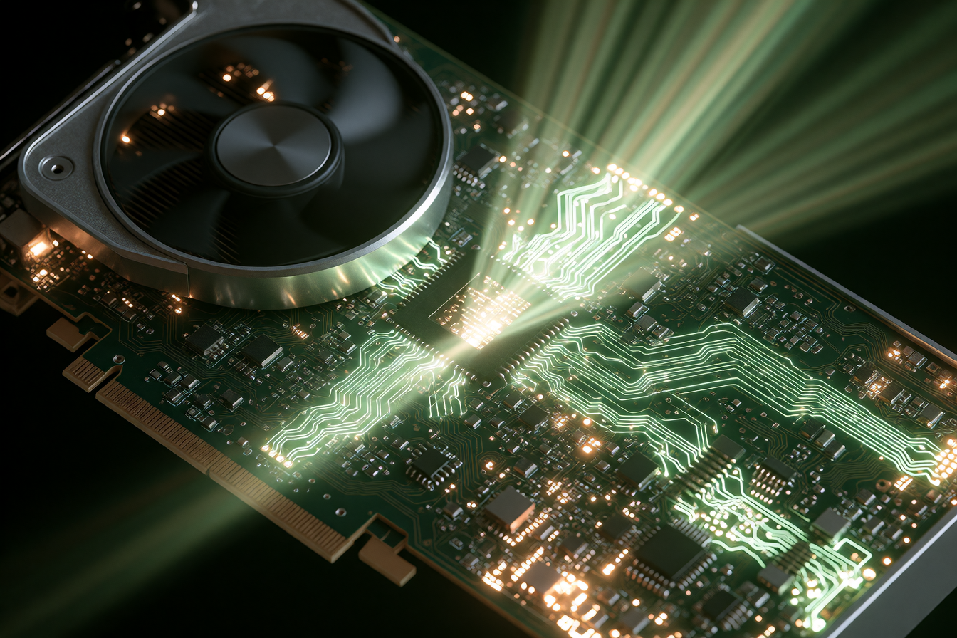GPU Unlock Spreads to RTX 40 Cards: RTX 4070 Ti SUPER Gets 2× Speed