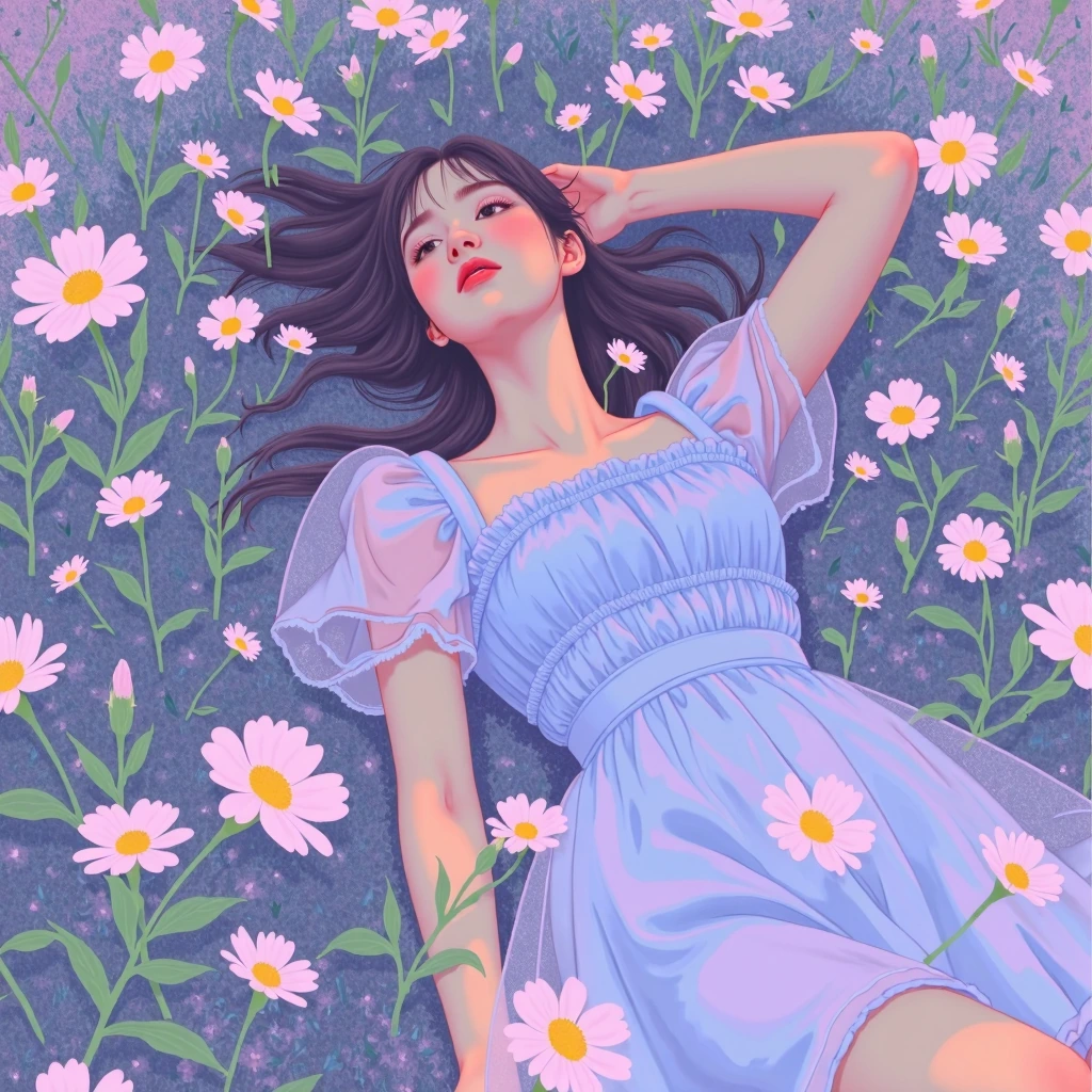 🌻❤️💆‍♀️