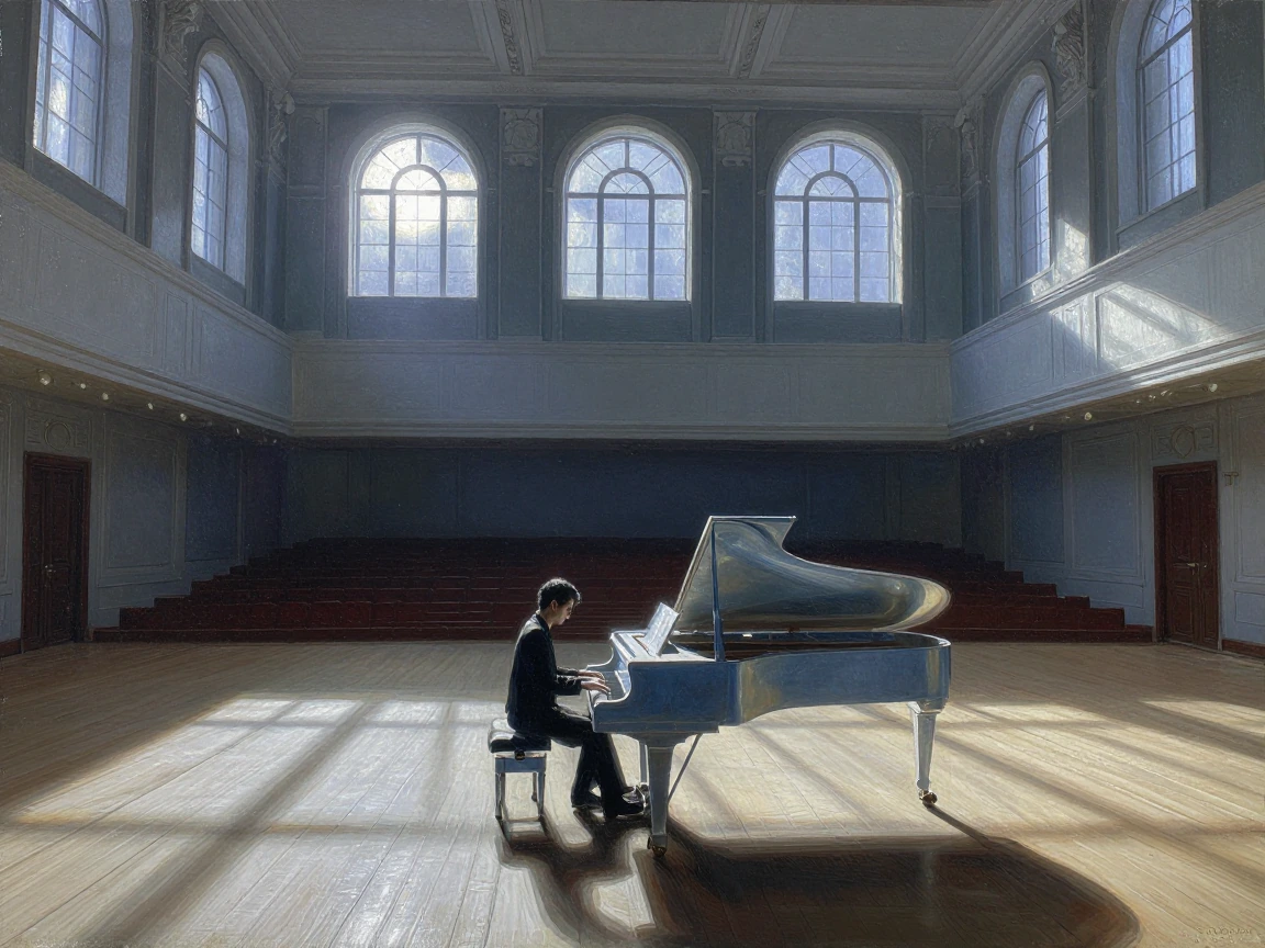 the song before the song