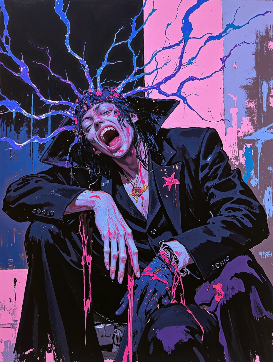 AI art by @TheDeFiAddict