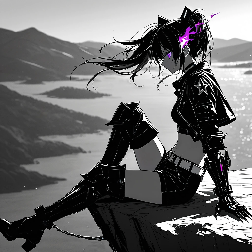 Lots of new things to try! Animatrix is pretty!