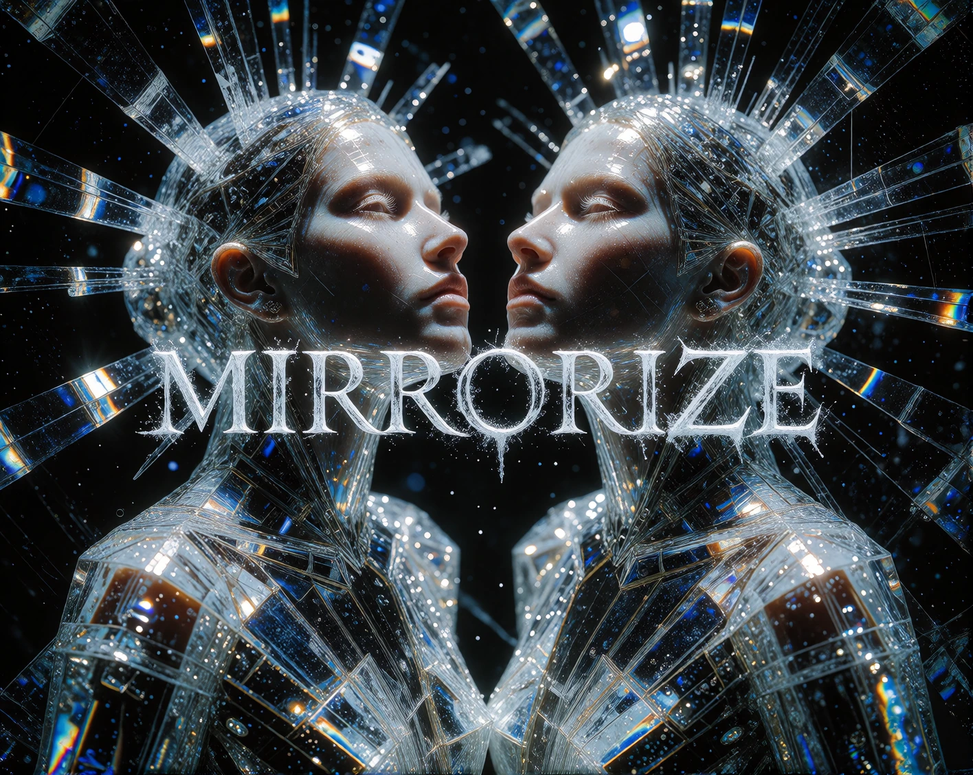 Frozen Mirrorize