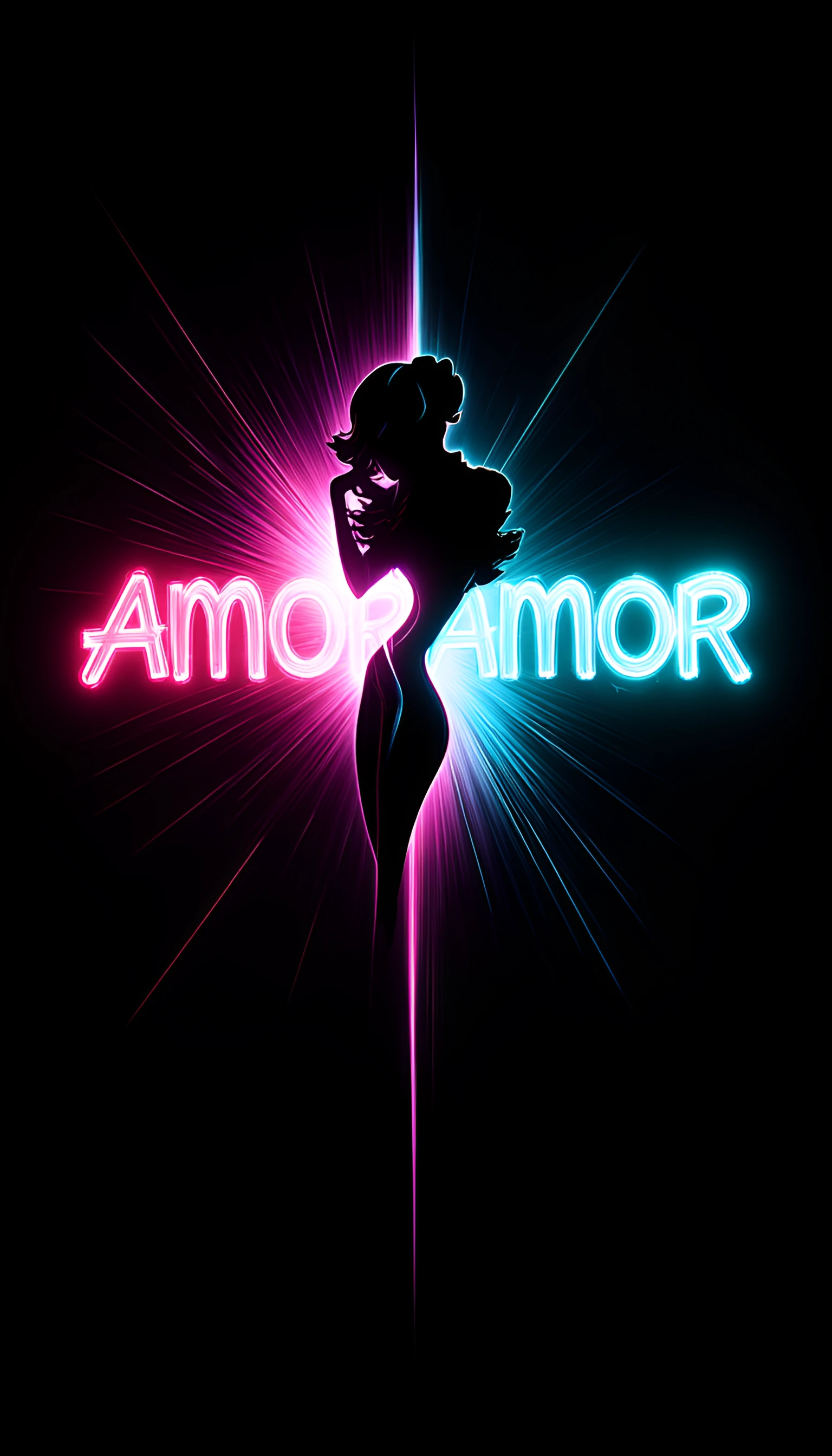 J'ai vu la Vie J'ai frôlé la Mort Amor,Amor Les ténèbres m'ont ravi Le soleil n'est que remord Amor,Amor