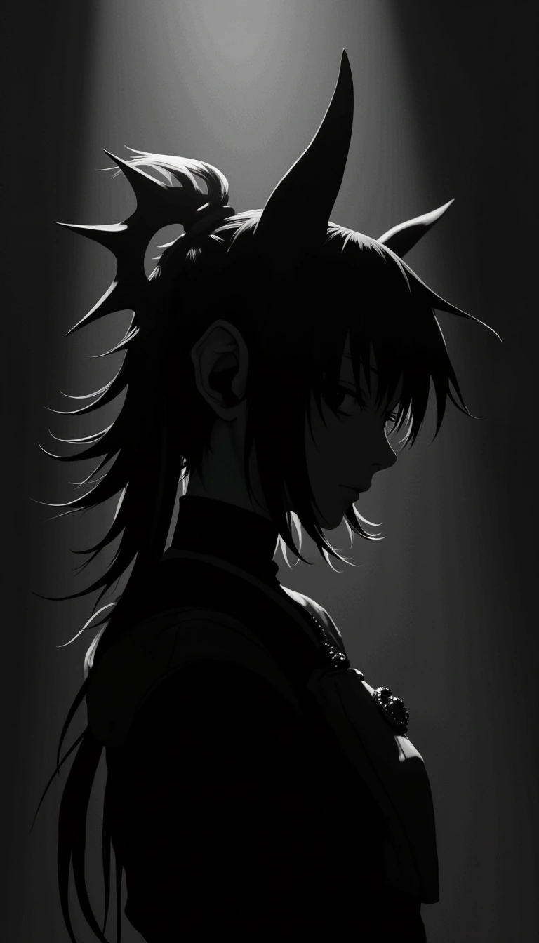 AI art by @black