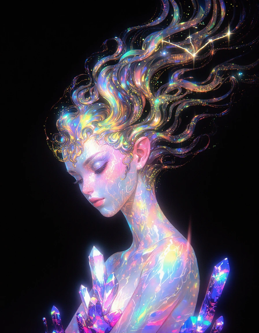 AI art by @Senterei
