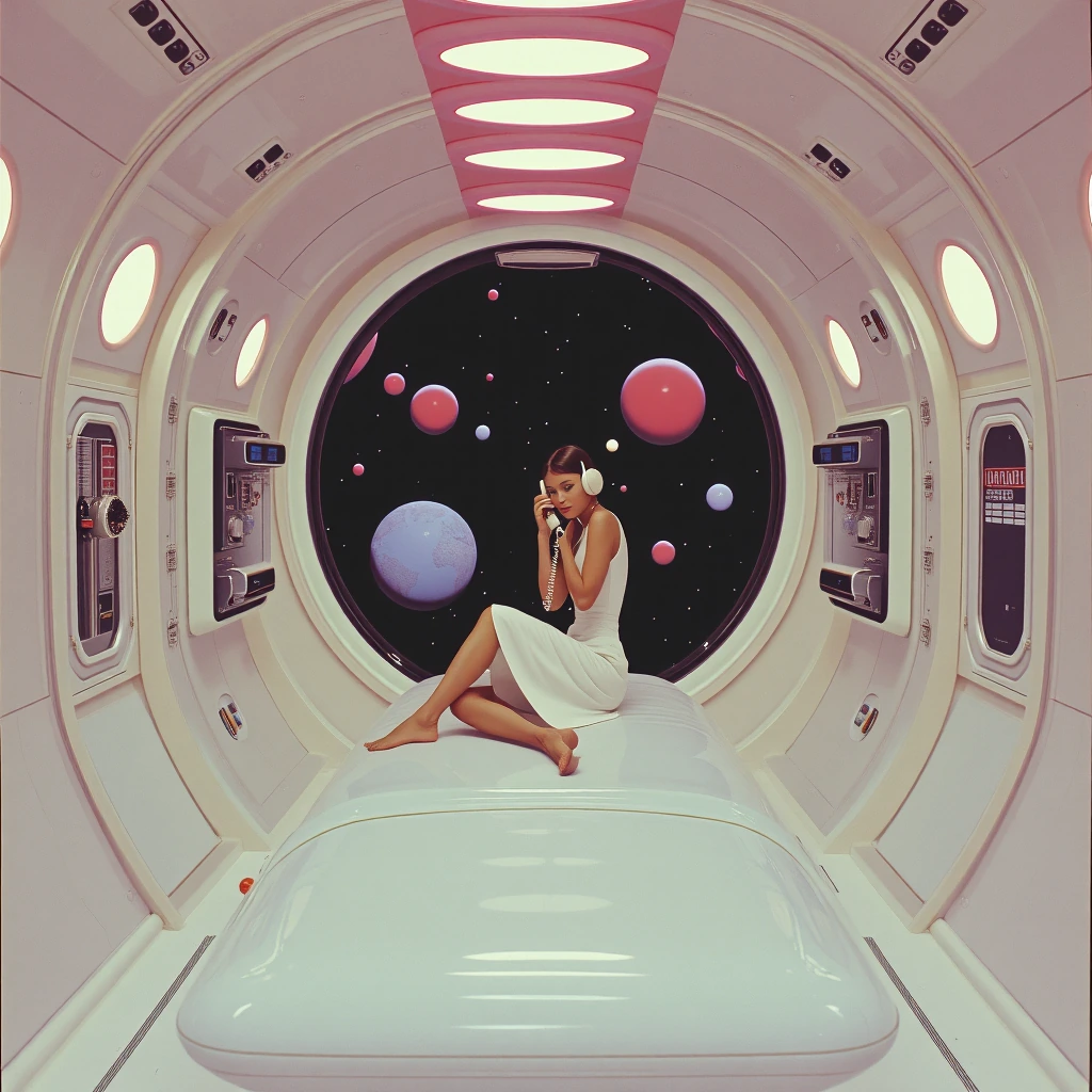 AI art by @Zeroday